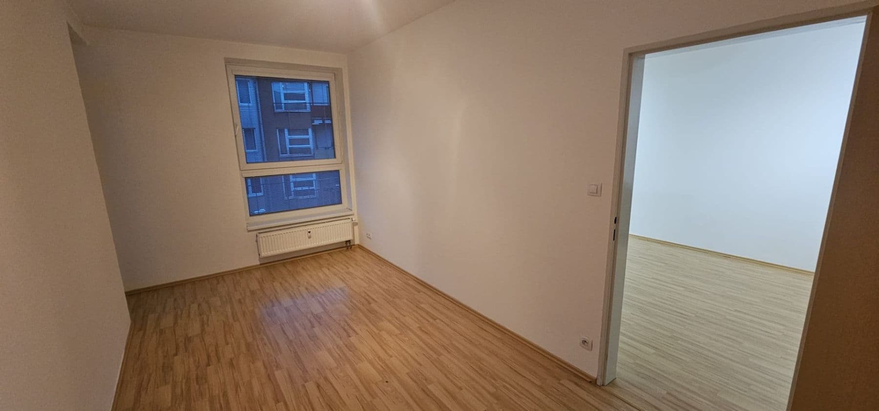 Prenájom bytu 2-izbový 46 m², Pod Harfou, Praha, Praha Prenájom bytu 2-izbový 46 m², Pod Harfou, Praha, Praha