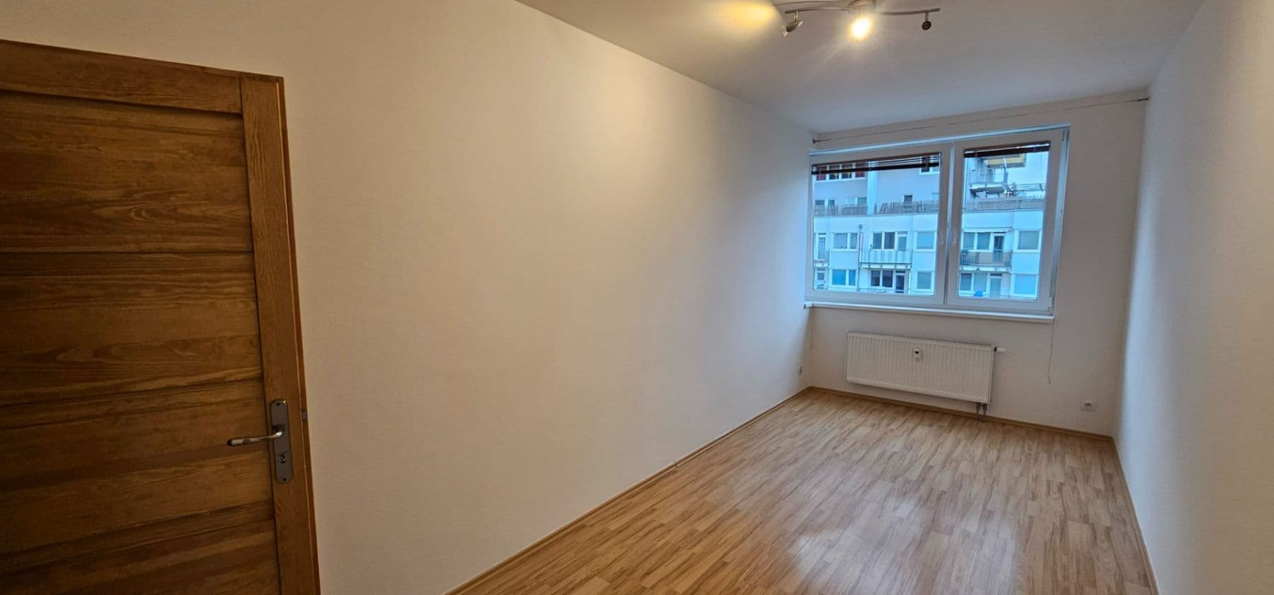 Prenájom bytu 2-izbový 46 m², Pod Harfou, Praha, Praha Prenájom bytu 2-izbový 46 m², Pod Harfou, Praha, Praha