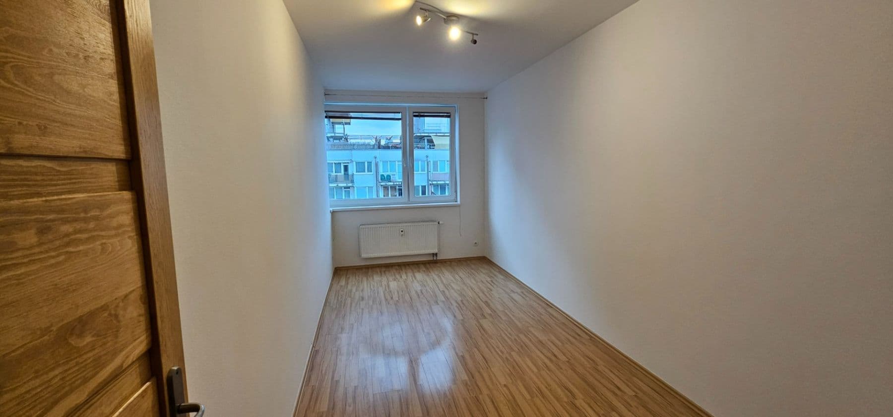 Prenájom bytu 2-izbový 46 m², Pod Harfou, Praha, Praha Prenájom bytu 2-izbový 46 m², Pod Harfou, Praha, Praha