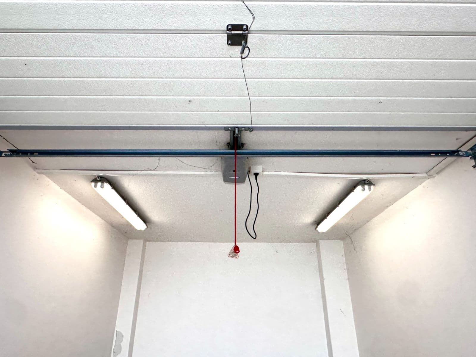 Prenájom garáže 15 m², Hodonínská, Praha, Praha Prenájom garáže 15 m², Hodonínská, Praha, Praha