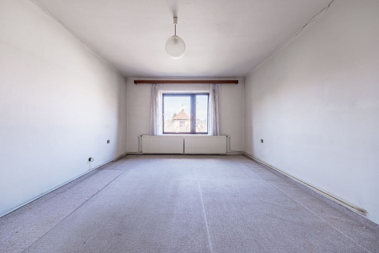 Predaj domu 146 m², pozemek 398 m², Pplk. Nováčka, Praha, Praha Predaj domu 146 m², pozemek 398 m², Pplk. Nováčka, Praha, Praha