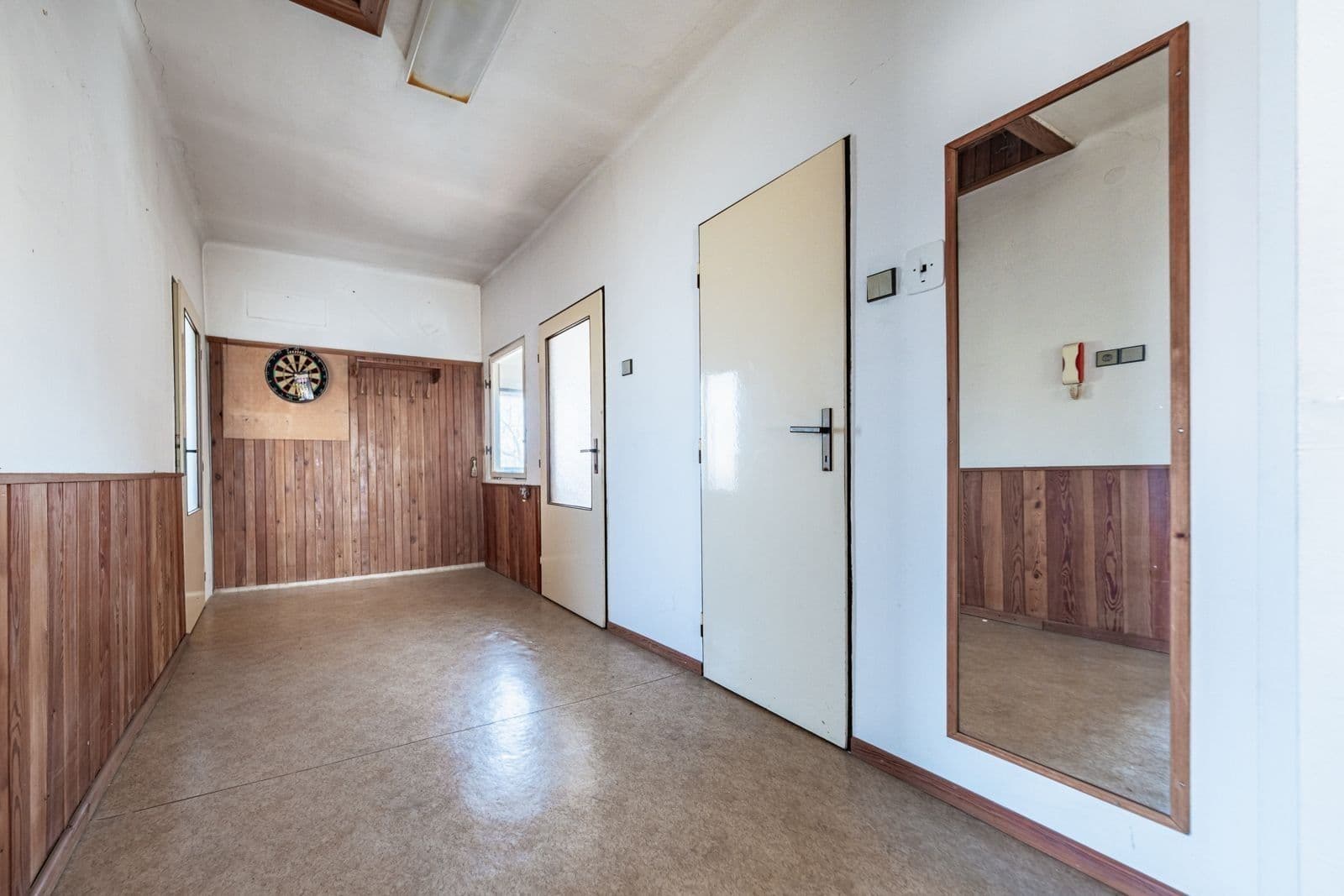 Predaj domu 146 m², pozemek 398 m², Pplk. Nováčka, Praha, Praha Predaj domu 146 m², pozemek 398 m², Pplk. Nováčka, Praha, Praha