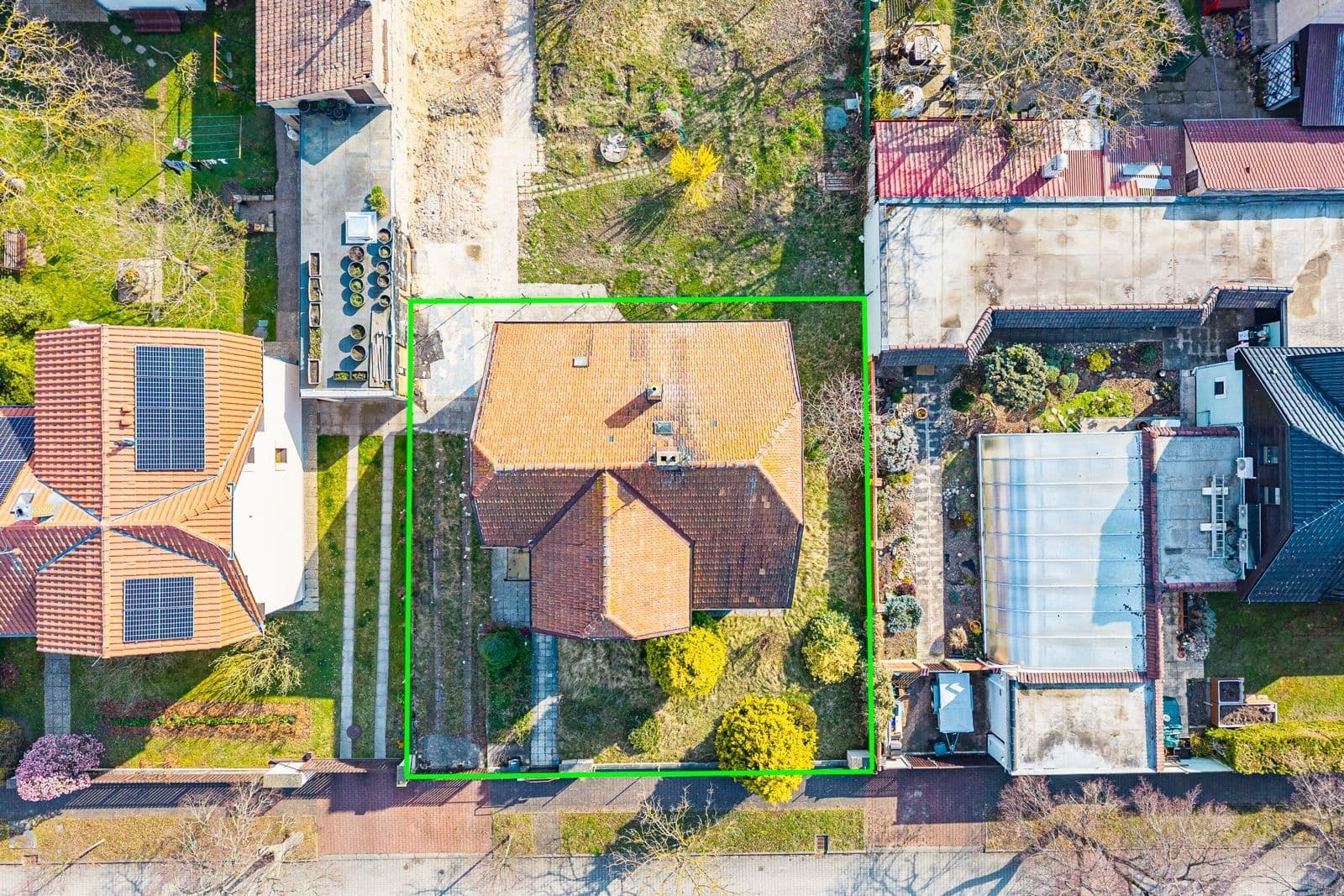 Predaj domu 146 m², pozemek 398 m², Pplk. Nováčka, Praha, Praha Predaj domu 146 m², pozemek 398 m², Pplk. Nováčka, Praha, Praha