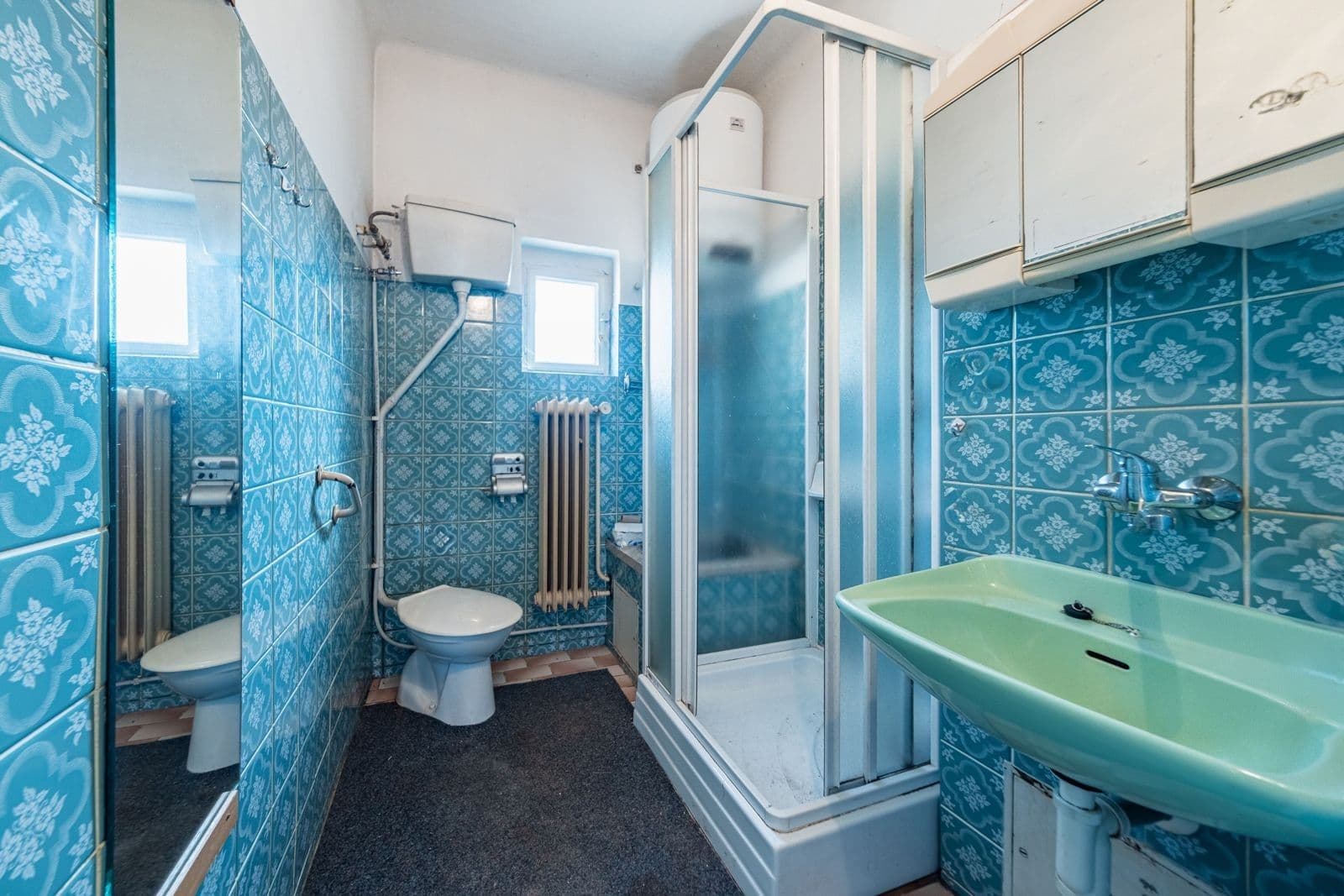 Predaj domu 146 m², pozemek 398 m², Pplk. Nováčka, Praha, Praha Predaj domu 146 m², pozemek 398 m², Pplk. Nováčka, Praha, Praha