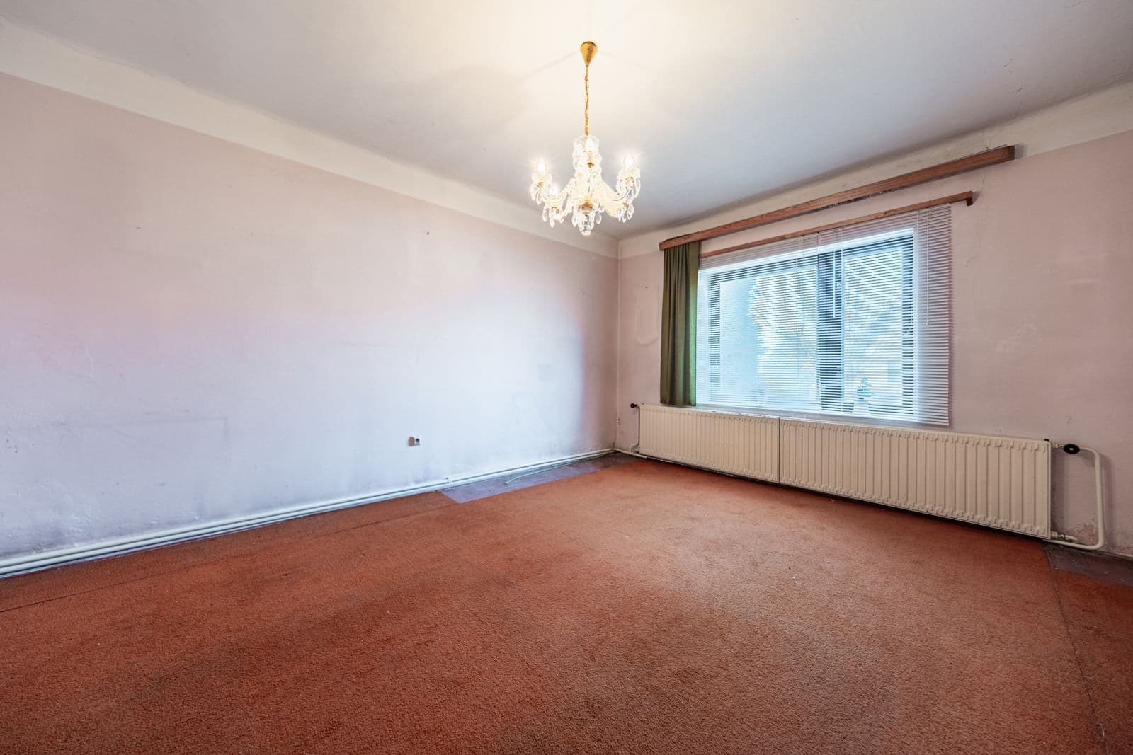 Predaj domu 146 m², pozemek 398 m², Pplk. Nováčka, Praha, Praha Predaj domu 146 m², pozemek 398 m², Pplk. Nováčka, Praha, Praha