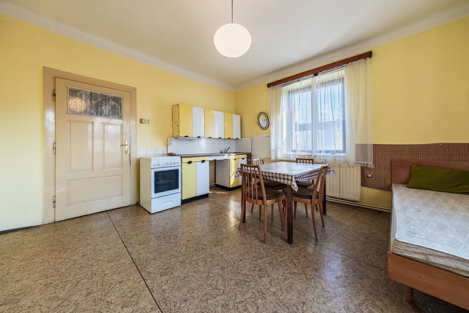 Predaj domu 146 m², pozemek 398 m², Pplk. Nováčka, Praha, Praha Predaj domu 146 m², pozemek 398 m², Pplk. Nováčka, Praha, Praha