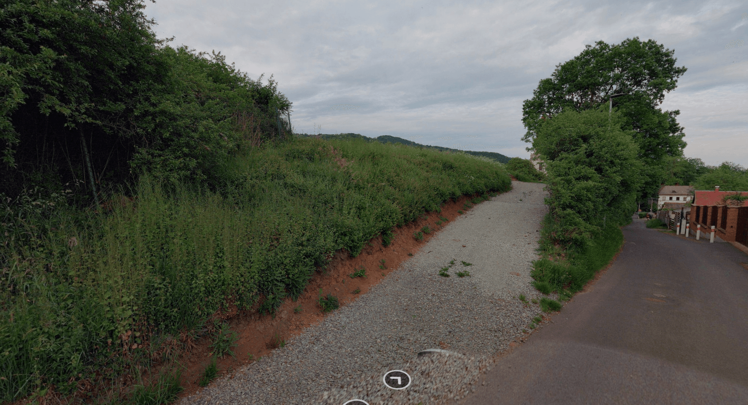 Predaj pozemku 904 m², Volfartice, Liberecký kraj Predaj pozemku 904 m², Volfartice, Liberecký kraj