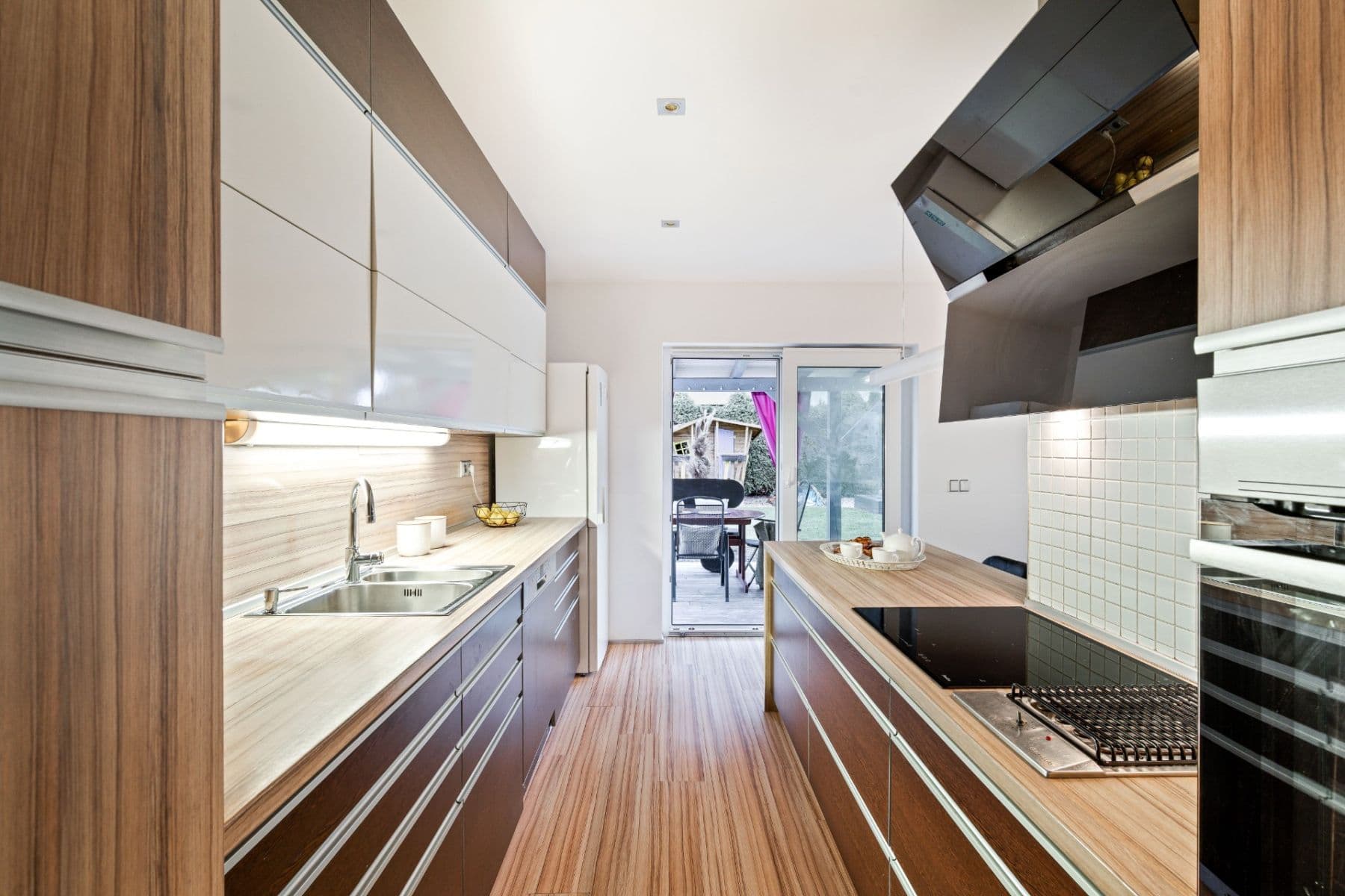 Predaj domu 266 m², pozemek 1.236 m², K Tišině, Řečany nad Labem, Pardubický kraj Predaj domu 266 m², pozemek 1.236 m², K Tišině, Řečany nad Labem, Pardubický kraj