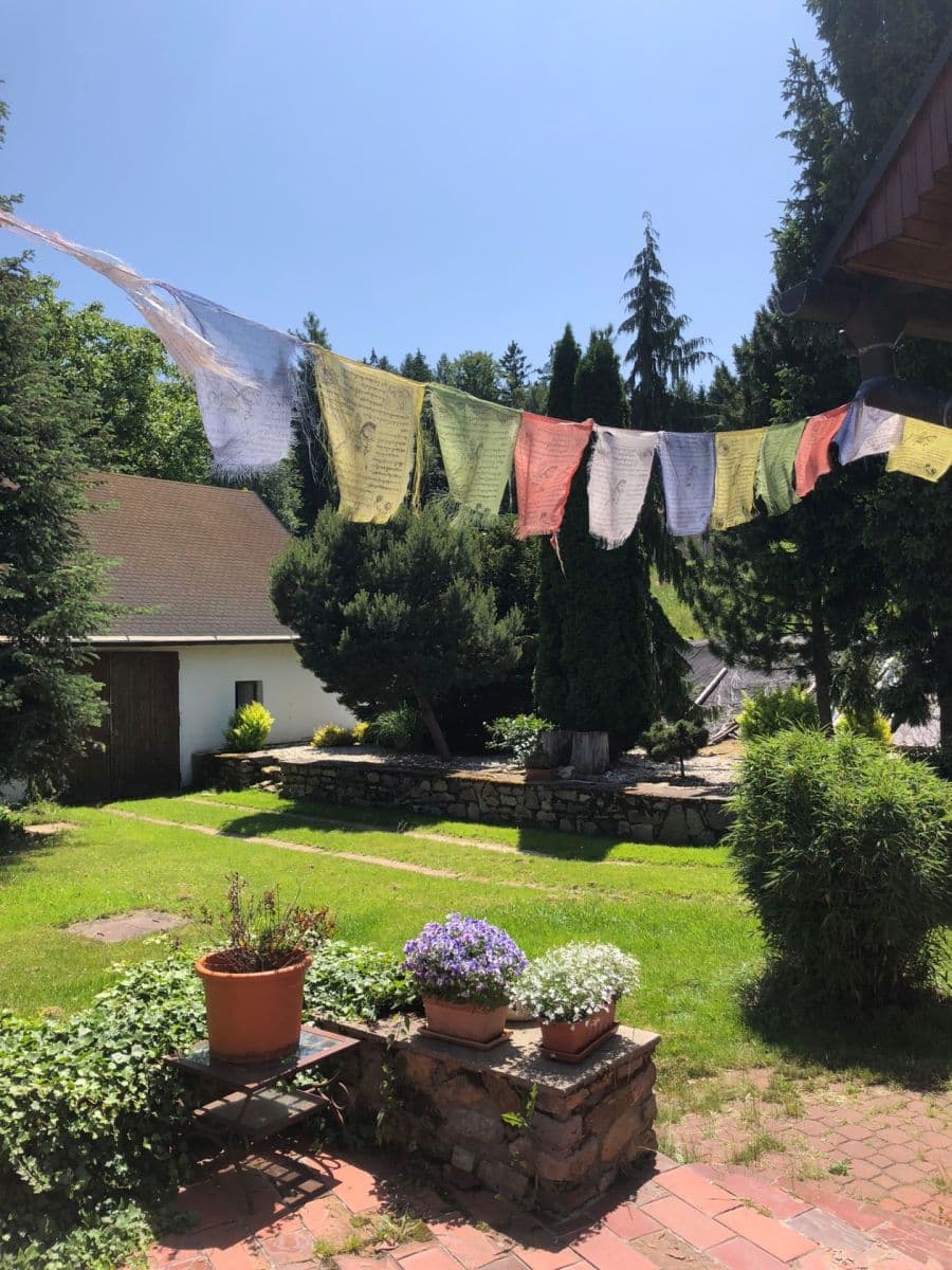 Predaj domu 160 m², pozemek 2.015 m², Bušanovice, Jihočeský kraj Predaj domu 160 m², pozemek 2.015 m², Bušanovice, Jihočeský kraj