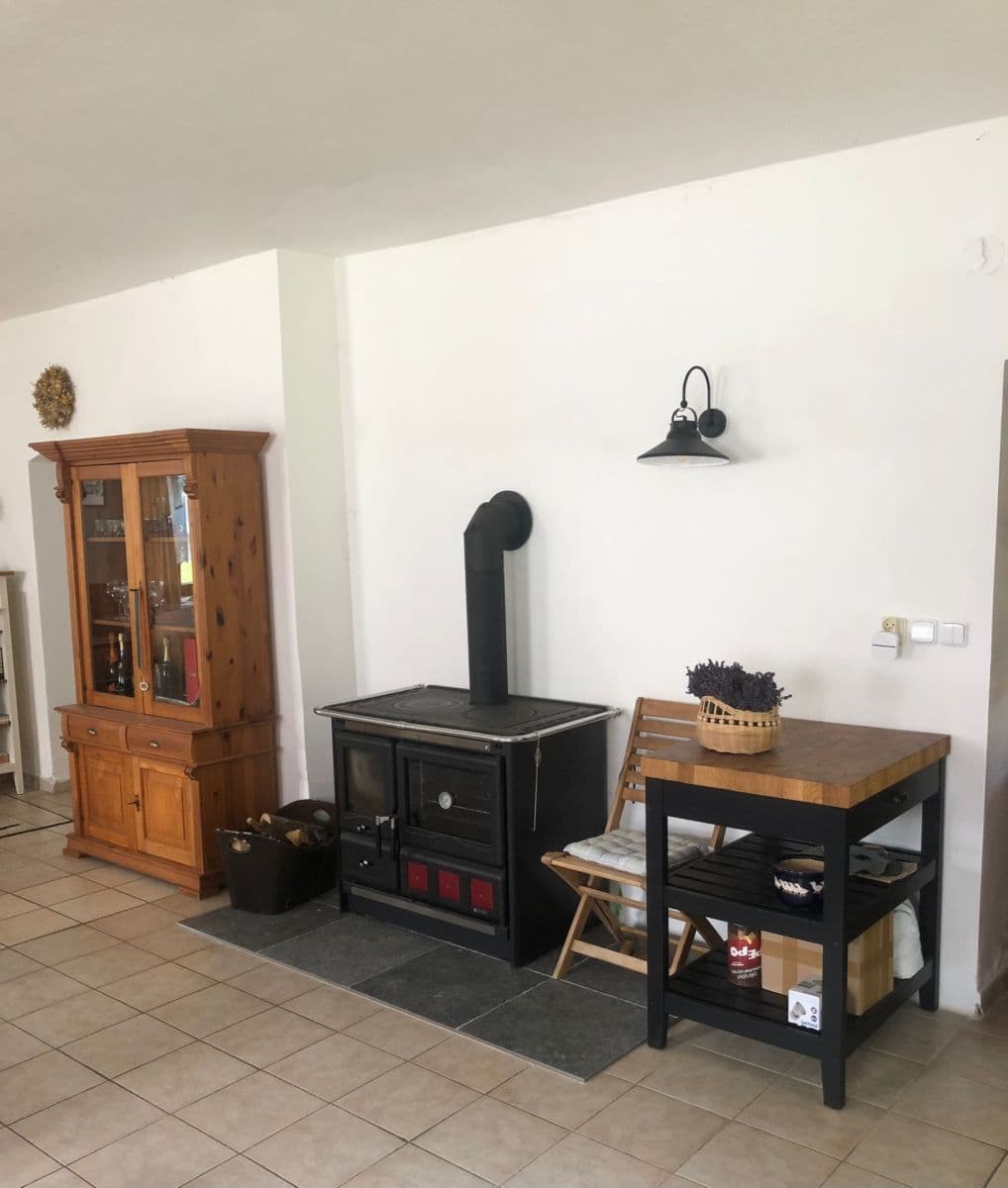 Predaj domu 160 m², pozemek 2.015 m², Bušanovice, Jihočeský kraj Predaj domu 160 m², pozemek 2.015 m², Bušanovice, Jihočeský kraj