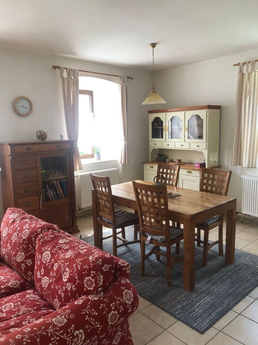 Predaj domu 160 m², pozemek 2.015 m², Bušanovice, Jihočeský kraj Predaj domu 160 m², pozemek 2.015 m², Bušanovice, Jihočeský kraj