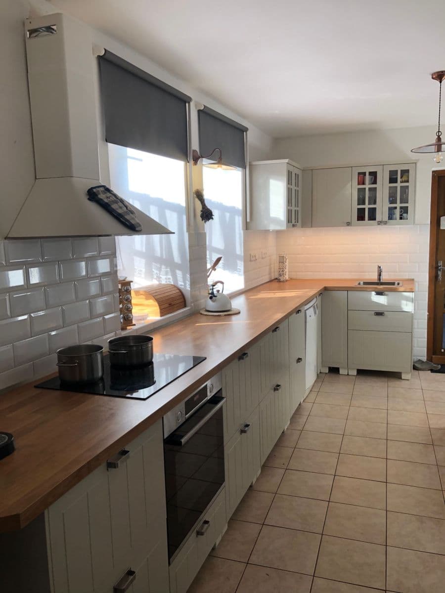 Predaj domu 160 m², pozemek 2.015 m², Bušanovice, Jihočeský kraj Predaj domu 160 m², pozemek 2.015 m², Bušanovice, Jihočeský kraj