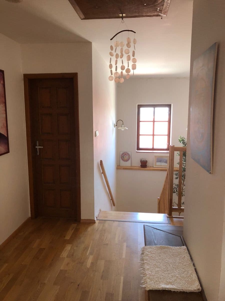 Predaj domu 160 m², pozemek 2.015 m², Bušanovice, Jihočeský kraj Predaj domu 160 m², pozemek 2.015 m², Bušanovice, Jihočeský kraj