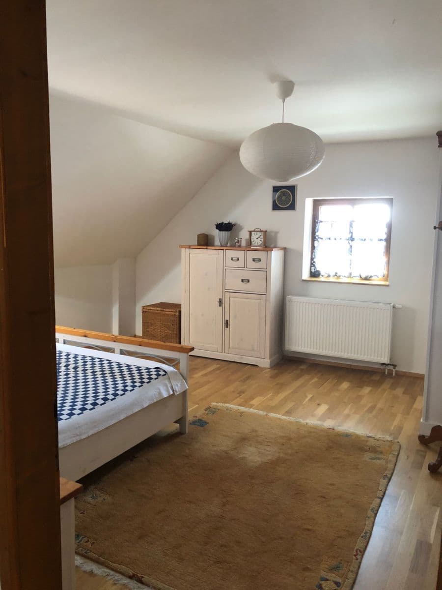 Predaj domu 160 m², pozemek 2.015 m², Bušanovice, Jihočeský kraj Predaj domu 160 m², pozemek 2.015 m², Bušanovice, Jihočeský kraj