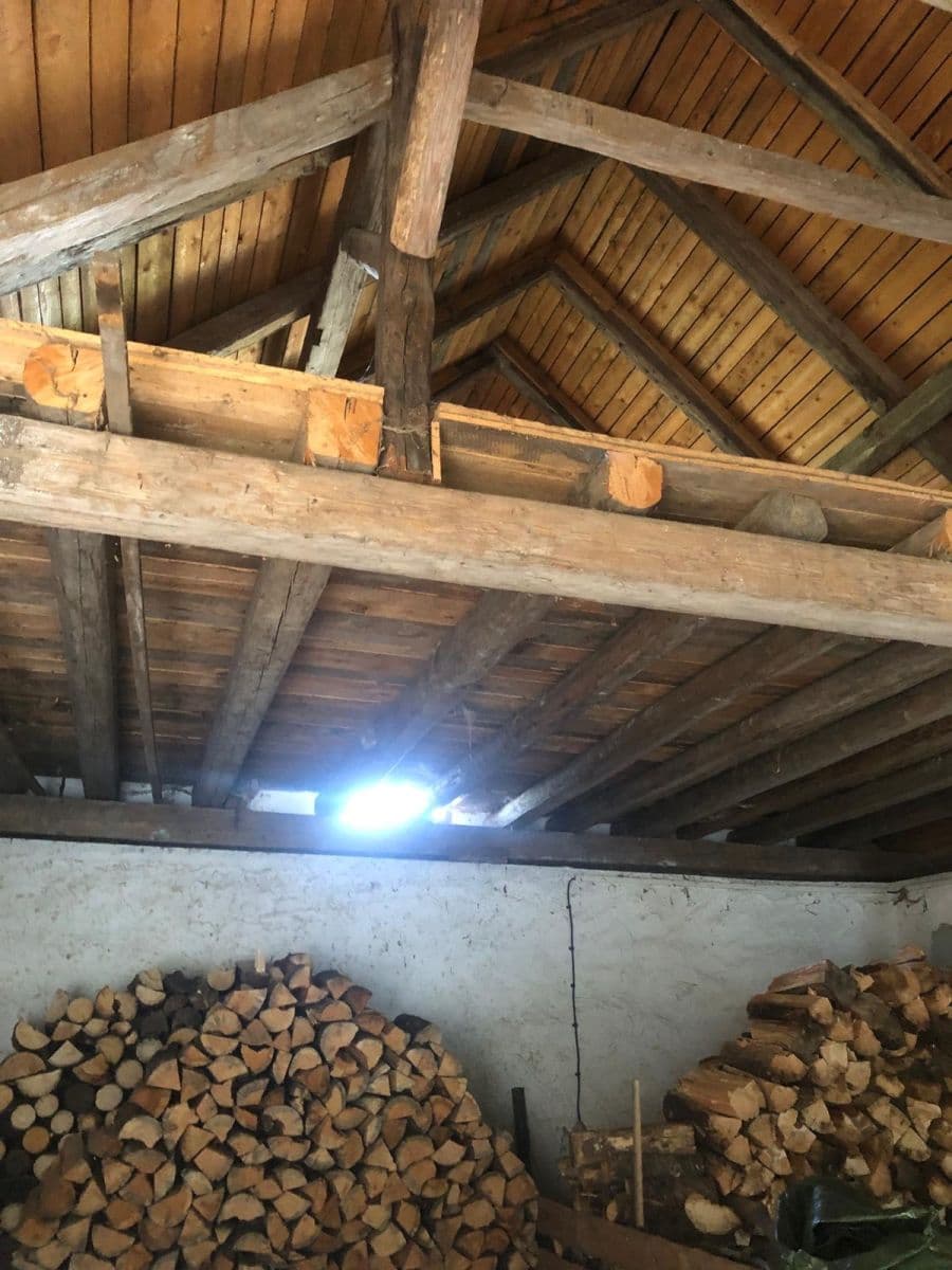 Predaj domu 160 m², pozemek 2.015 m², Bušanovice, Jihočeský kraj Predaj domu 160 m², pozemek 2.015 m², Bušanovice, Jihočeský kraj