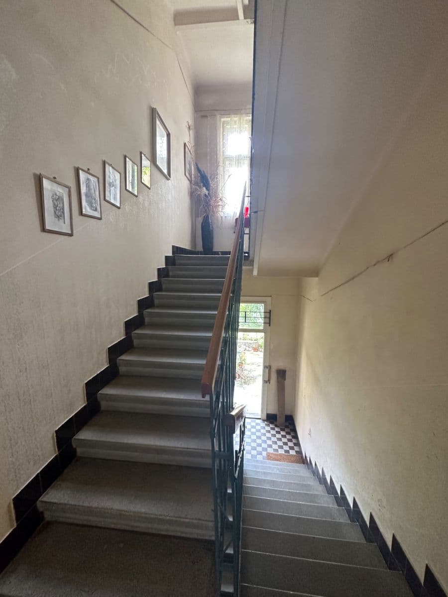 Predaj domu 200 m², pozemek 140 m², Jílkova, Brno, Jihomoravský kraj Predaj domu 200 m², pozemek 140 m², Jílkova, Brno, Jihomoravský kraj