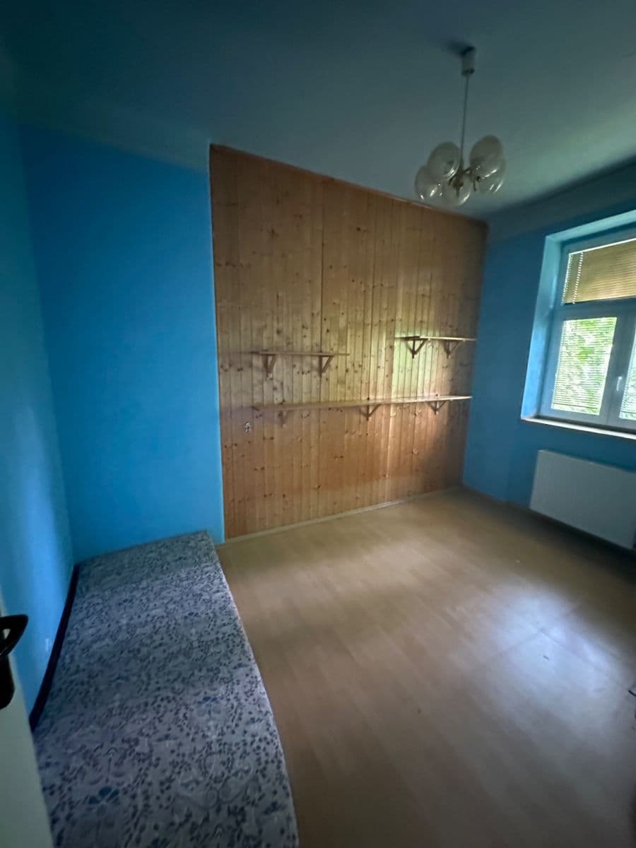 Predaj domu 200 m², pozemek 140 m², Jílkova, Brno, Jihomoravský kraj Predaj domu 200 m², pozemek 140 m², Jílkova, Brno, Jihomoravský kraj