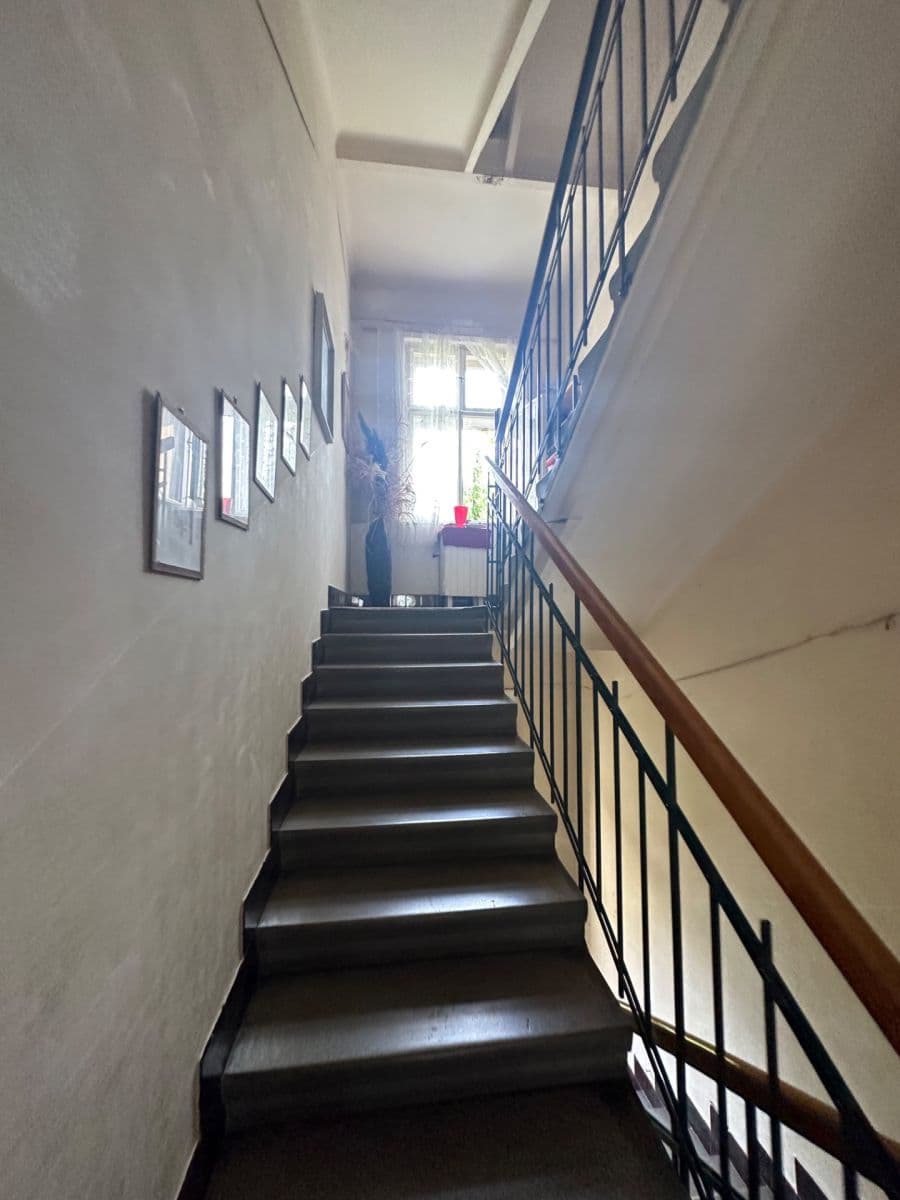 Predaj domu 200 m², pozemek 140 m², Jílkova, Brno, Jihomoravský kraj Predaj domu 200 m², pozemek 140 m², Jílkova, Brno, Jihomoravský kraj