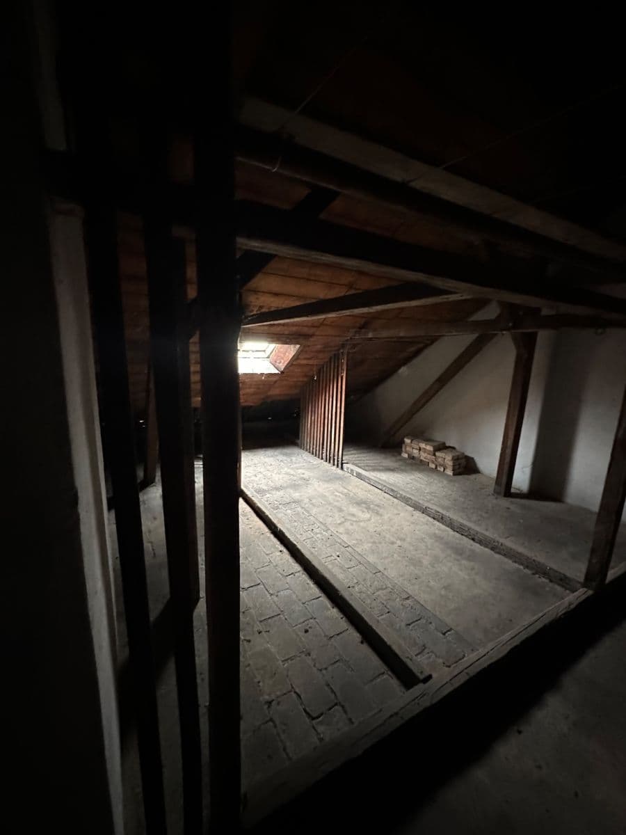 Predaj domu 200 m², pozemek 140 m², Jílkova, Brno, Jihomoravský kraj Predaj domu 200 m², pozemek 140 m², Jílkova, Brno, Jihomoravský kraj