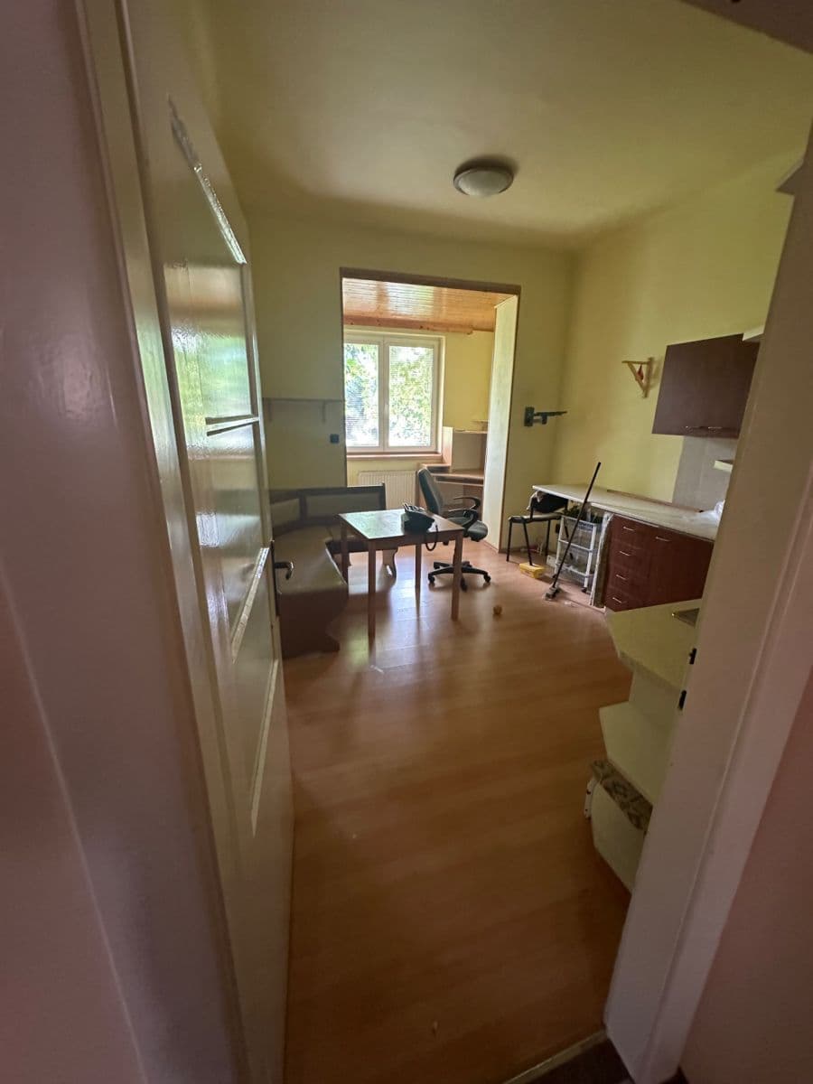 Predaj domu 200 m², pozemek 140 m², Jílkova, Brno, Jihomoravský kraj Predaj domu 200 m², pozemek 140 m², Jílkova, Brno, Jihomoravský kraj