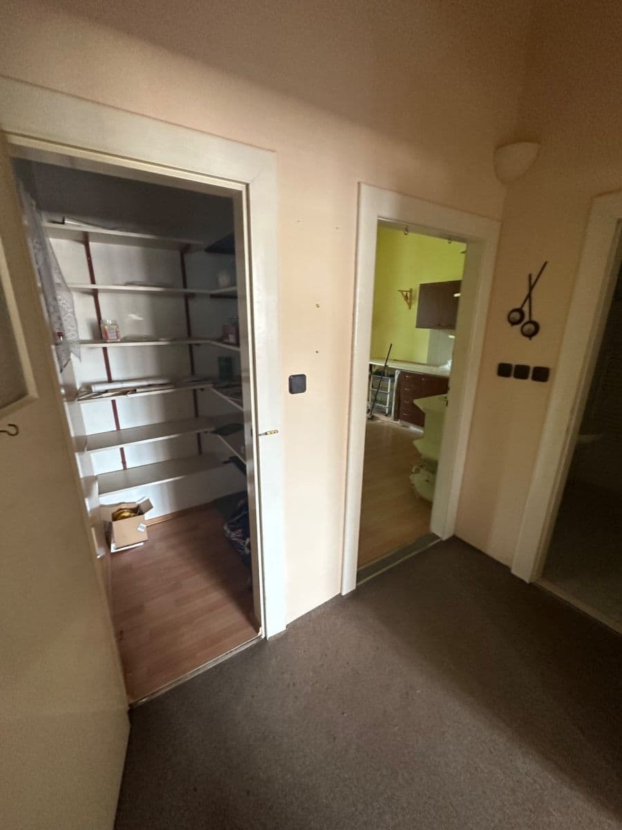 Predaj domu 200 m², pozemek 140 m², Jílkova, Brno, Jihomoravský kraj Predaj domu 200 m², pozemek 140 m², Jílkova, Brno, Jihomoravský kraj