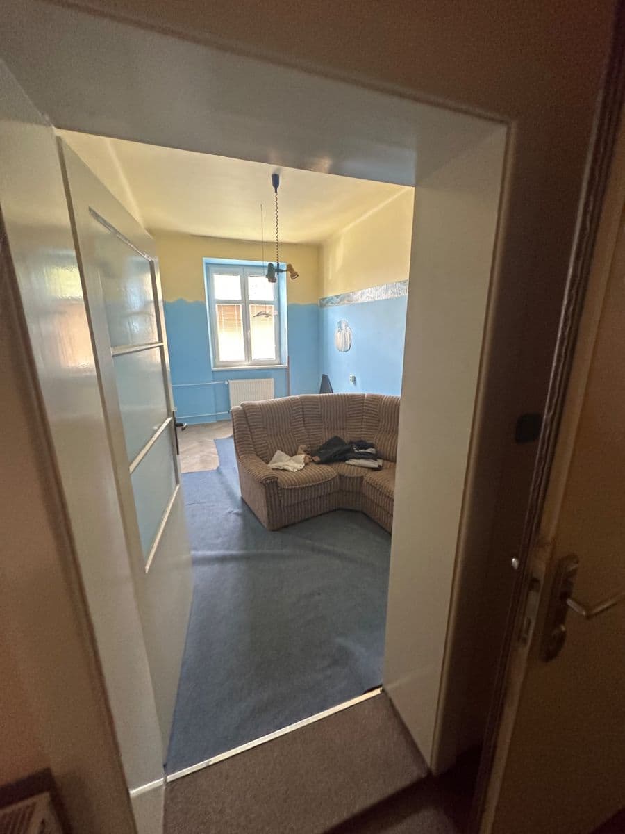 Predaj domu 200 m², pozemek 140 m², Jílkova, Brno, Jihomoravský kraj Predaj domu 200 m², pozemek 140 m², Jílkova, Brno, Jihomoravský kraj