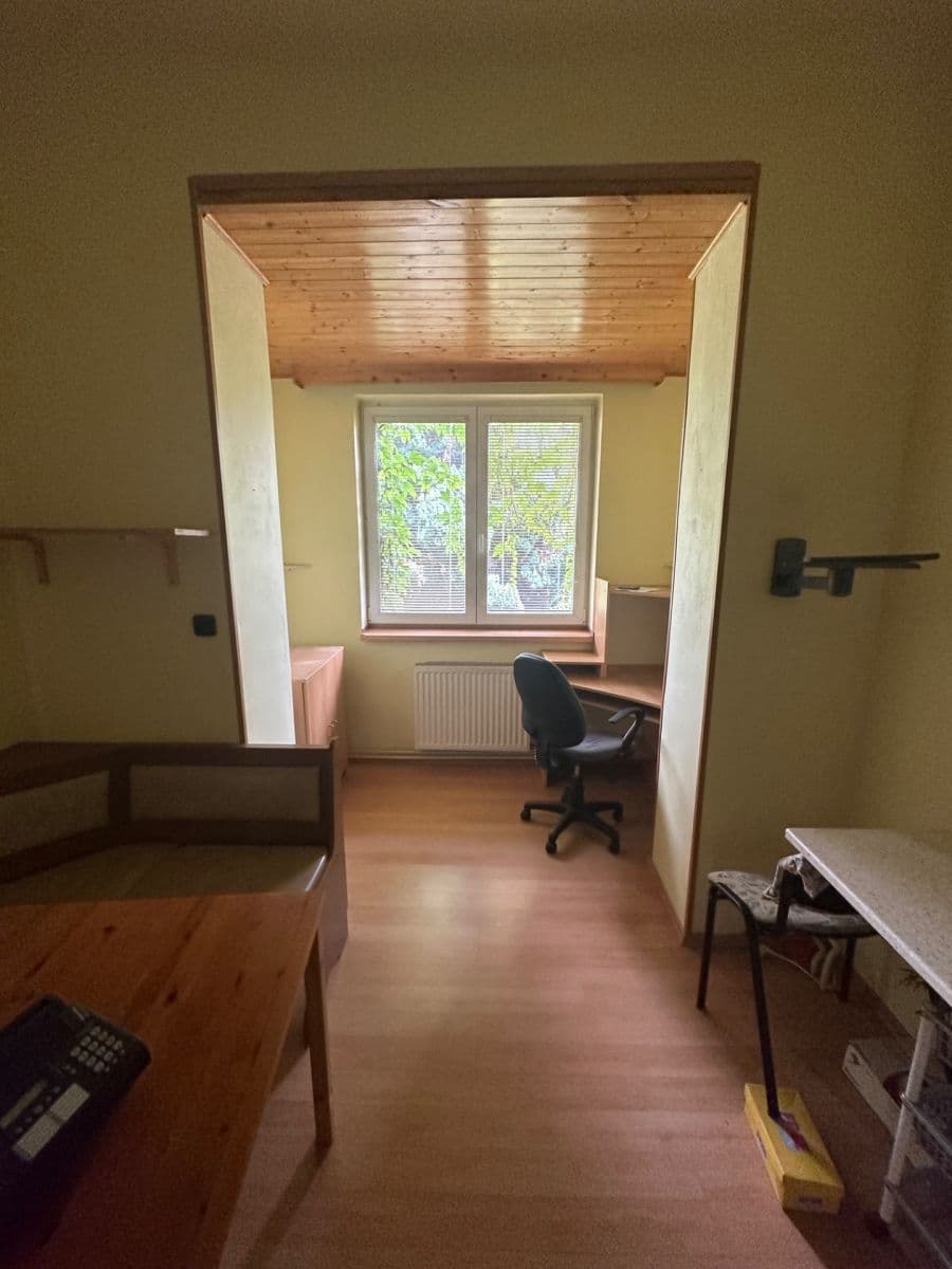 Predaj domu 200 m², pozemek 140 m², Jílkova, Brno, Jihomoravský kraj Predaj domu 200 m², pozemek 140 m², Jílkova, Brno, Jihomoravský kraj