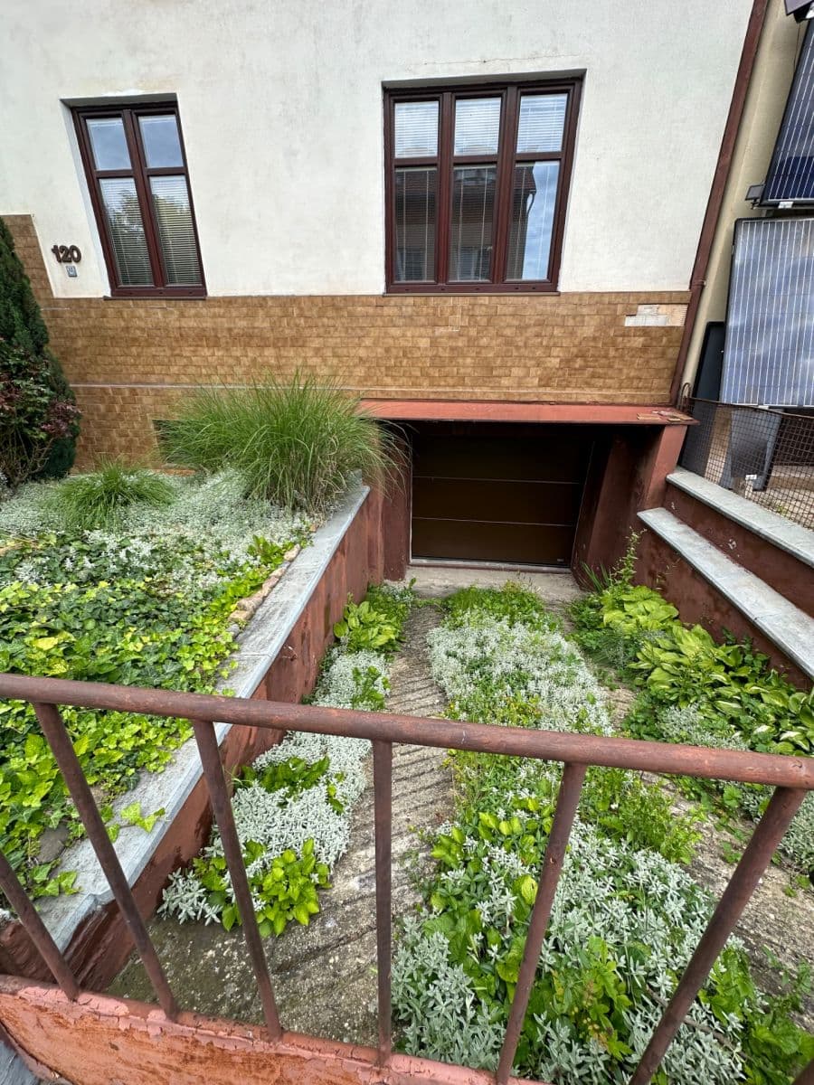 Predaj domu 200 m², pozemek 140 m², Jílkova, Brno, Jihomoravský kraj Predaj domu 200 m², pozemek 140 m², Jílkova, Brno, Jihomoravský kraj