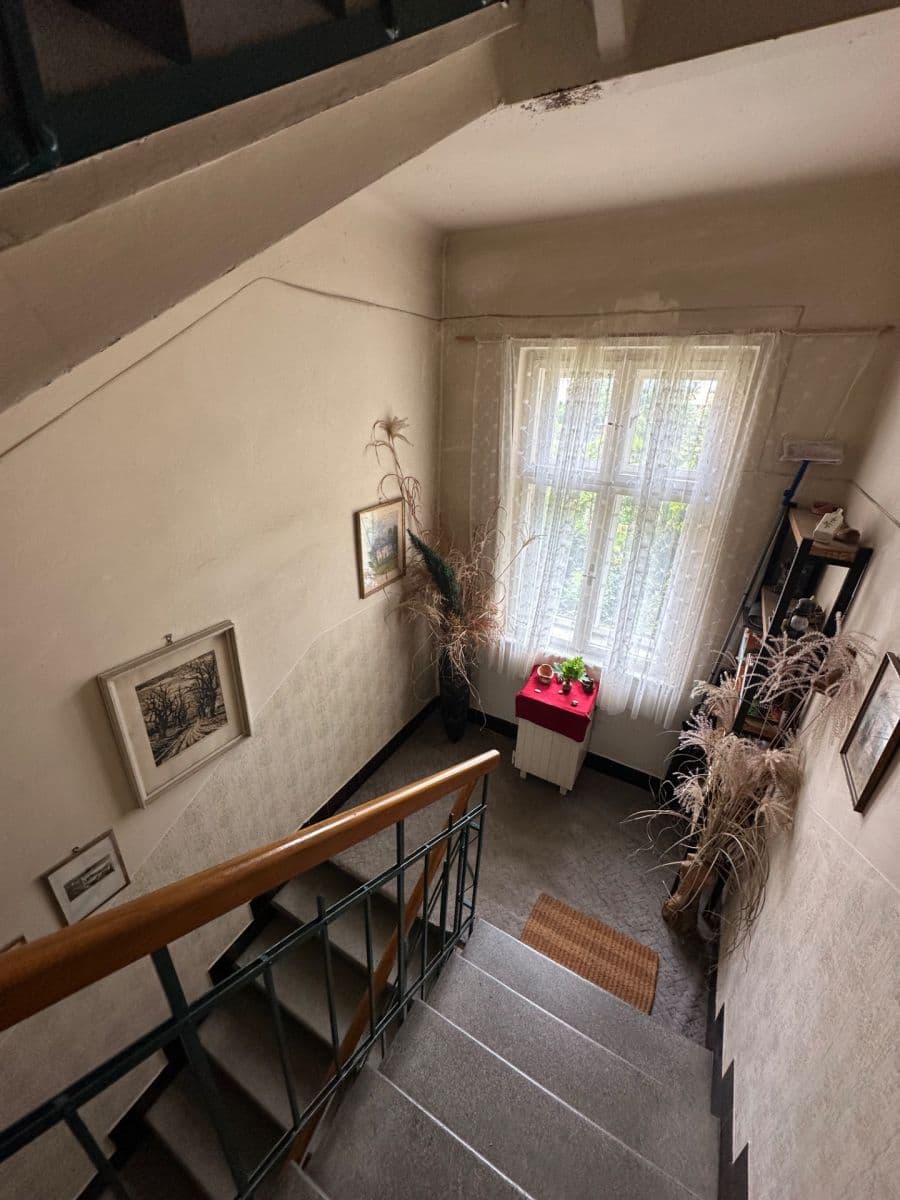 Predaj domu 200 m², pozemek 140 m², Jílkova, Brno, Jihomoravský kraj Predaj domu 200 m², pozemek 140 m², Jílkova, Brno, Jihomoravský kraj