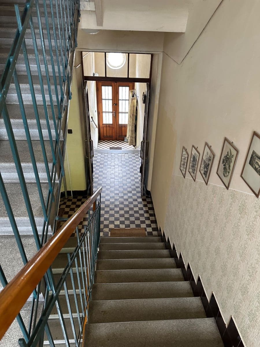 Predaj domu 200 m², pozemek 140 m², Jílkova, Brno, Jihomoravský kraj Predaj domu 200 m², pozemek 140 m², Jílkova, Brno, Jihomoravský kraj