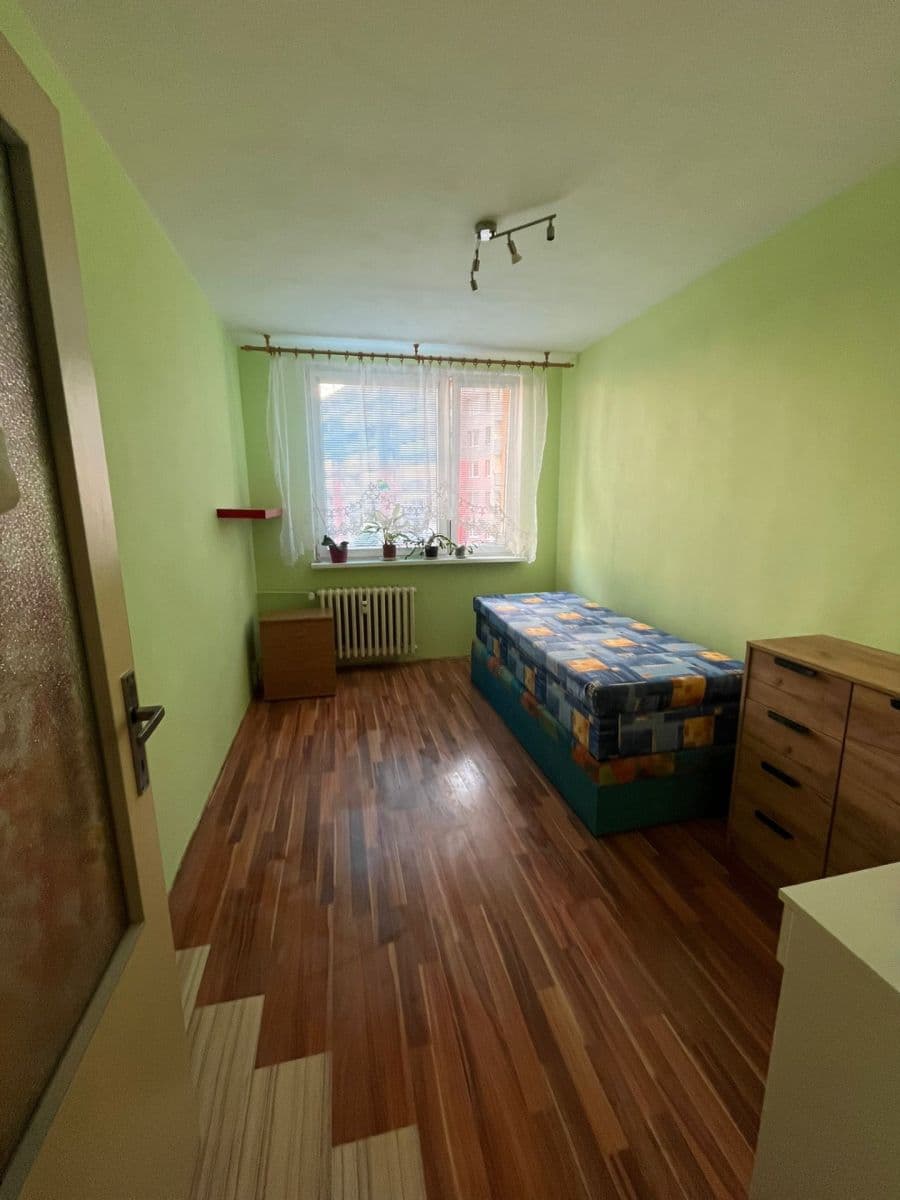 Prenájom bytu 2-izbový 43 m², Doležalova, Praha, Praha Prenájom bytu 2-izbový 43 m², Doležalova, Praha, Praha