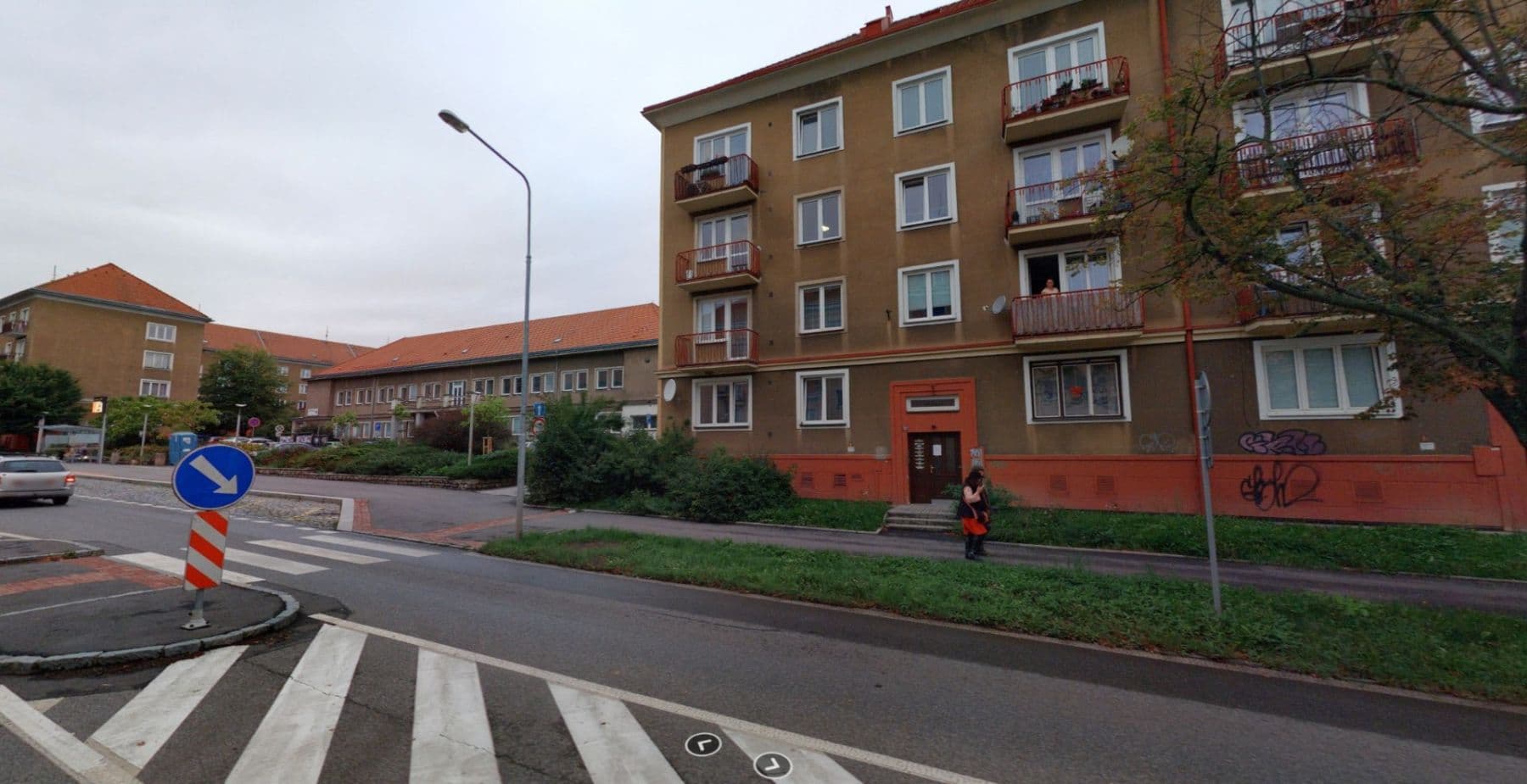 Prenájom bytu 3-izbový 81 m², třída Osvobození, Příbram, Středočeský kraj Prenájom bytu 3-izbový 81 m², třída Osvobození, Příbram, Středočeský kraj