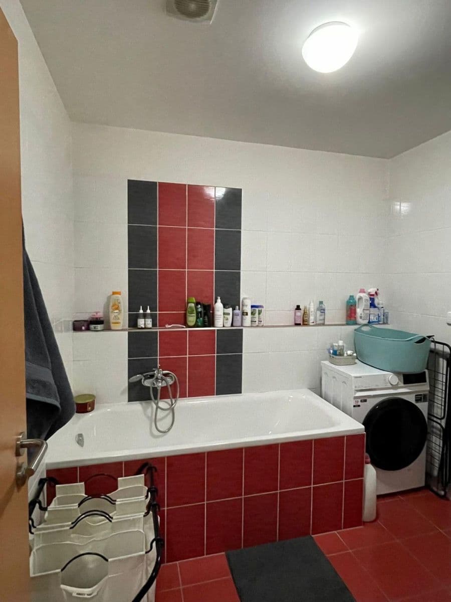 Prenájom bytu 1-izbový 48 m², U Leskavy, Brno, Jihomoravský kraj Prenájom bytu 1-izbový 48 m², U Leskavy, Brno, Jihomoravský kraj