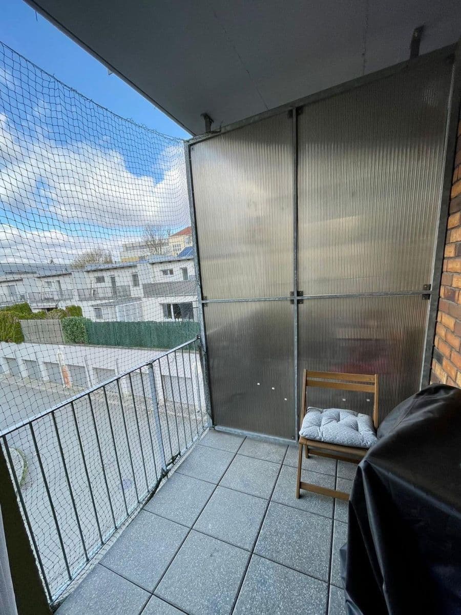 Prenájom bytu 1-izbový 48 m², U Leskavy, Brno, Jihomoravský kraj Prenájom bytu 1-izbový 48 m², U Leskavy, Brno, Jihomoravský kraj