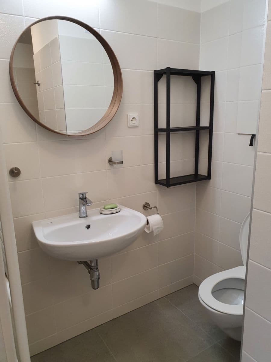 Prenájom bytu 2-izbový 62 m², Nemocniční, Plzeň, Plzeňský kraj Prenájom bytu 2-izbový 62 m², Nemocniční, Plzeň, Plzeňský kraj