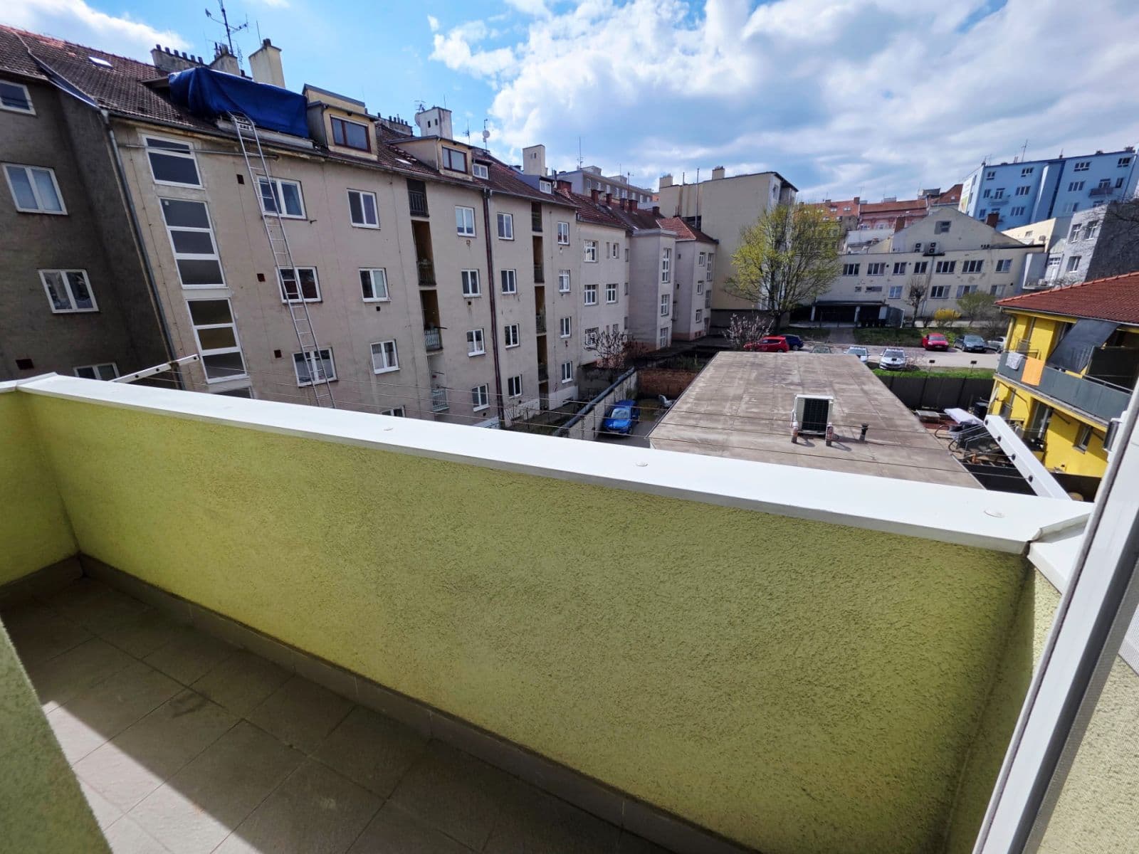 Prenájom bytu 2-izbový 55 m², Mojmírovo náměstí, Brno, Jihomoravský kraj Prenájom bytu 2-izbový 55 m², Mojmírovo náměstí, Brno, Jihomoravský kraj