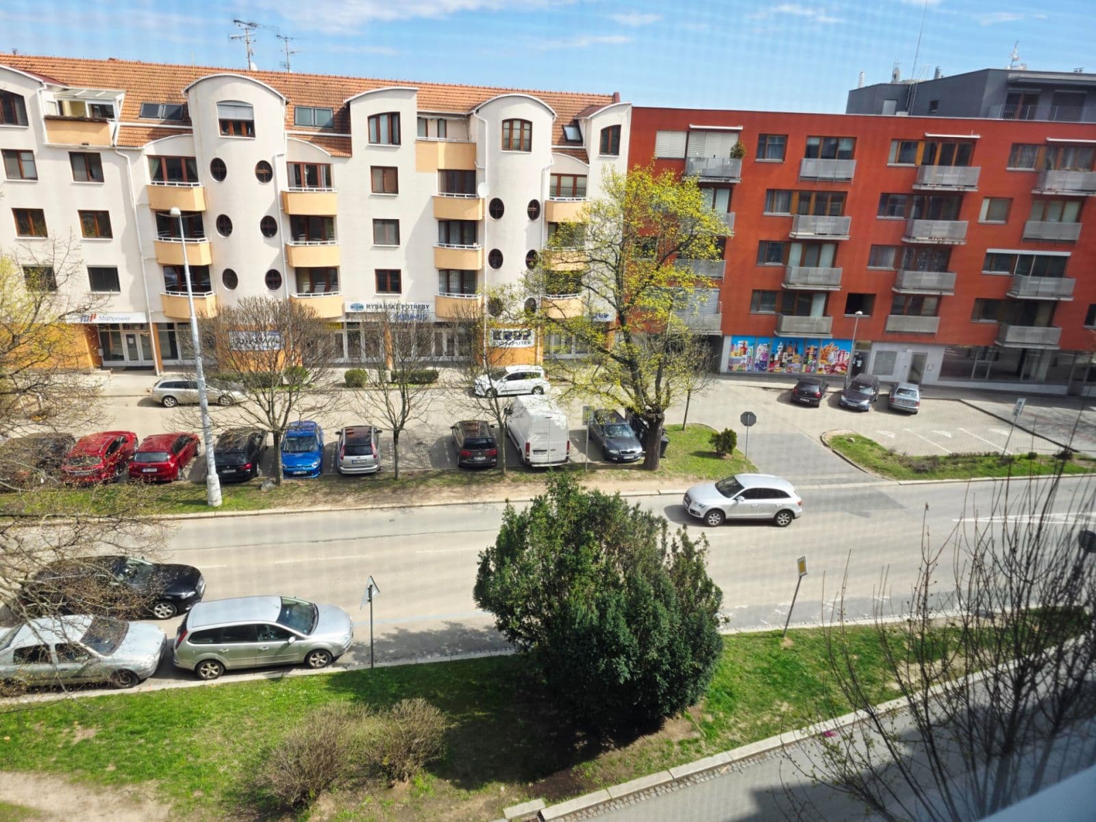 Prenájom bytu 2-izbový 55 m², Mojmírovo náměstí, Brno, Jihomoravský kraj Prenájom bytu 2-izbový 55 m², Mojmírovo náměstí, Brno, Jihomoravský kraj