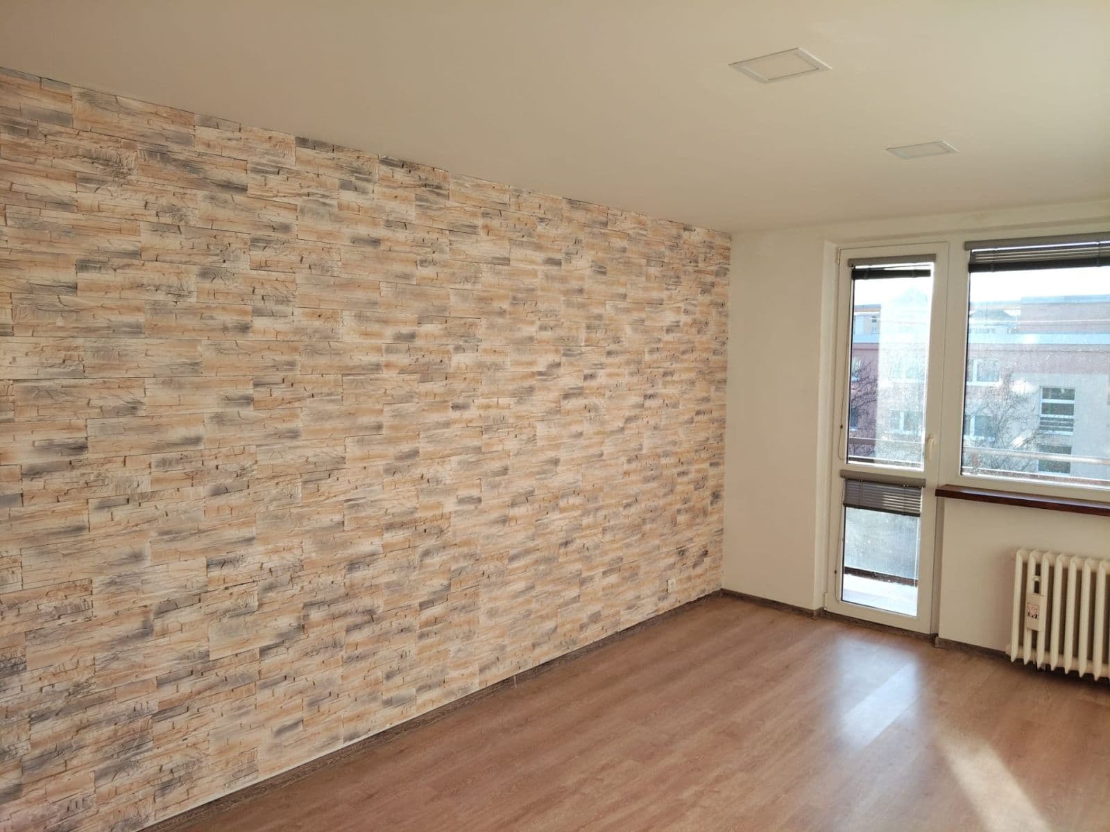 Prenájom bytu 2-izbový 52 m², Jaroslava Průchy, Most, Ústecký kraj Prenájom bytu 2-izbový 52 m², Jaroslava Průchy, Most, Ústecký kraj