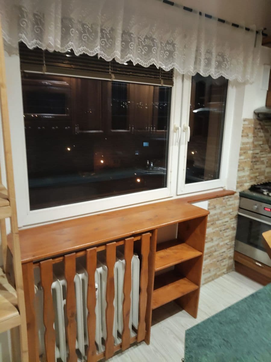 Prenájom bytu 2-izbový 52 m², Jaroslava Průchy, Most, Ústecký kraj Prenájom bytu 2-izbový 52 m², Jaroslava Průchy, Most, Ústecký kraj