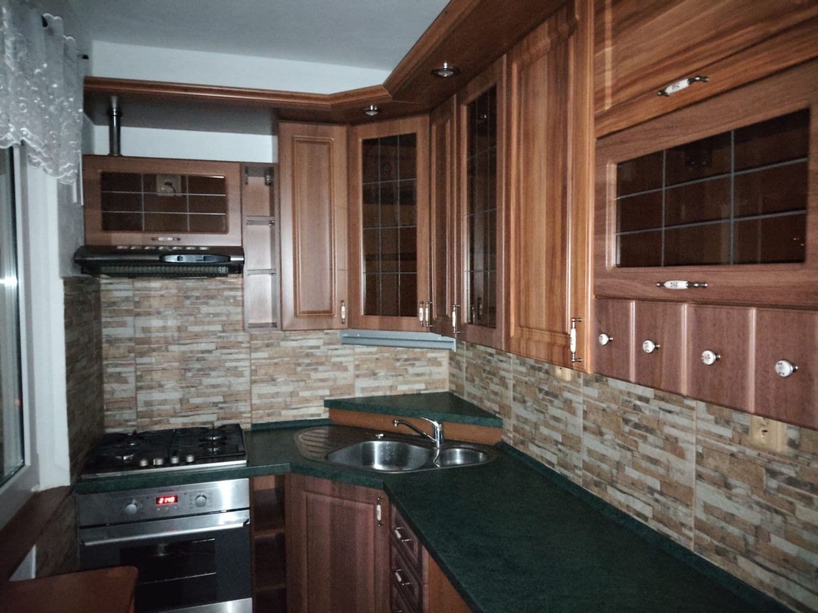 Prenájom bytu 2-izbový 52 m², Jaroslava Průchy, Most, Ústecký kraj Prenájom bytu 2-izbový 52 m², Jaroslava Průchy, Most, Ústecký kraj