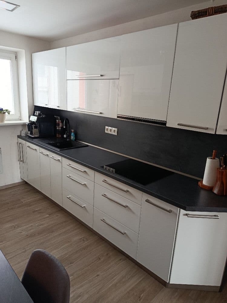 Predaj bytu 2-izbový 63 m², Vrchlického, Kyjov, Jihomoravský kraj Predaj bytu 2-izbový 63 m², Vrchlického, Kyjov, Jihomoravský kraj