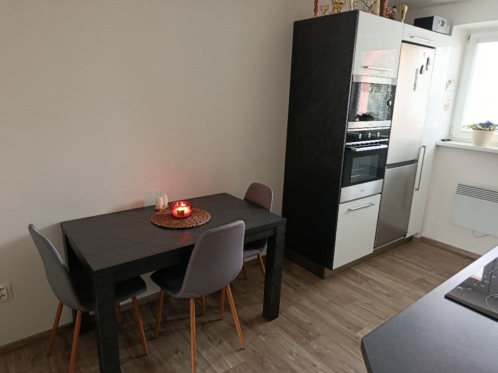 Predaj bytu 2-izbový 63 m², Vrchlického, Kyjov, Jihomoravský kraj Predaj bytu 2-izbový 63 m², Vrchlického, Kyjov, Jihomoravský kraj