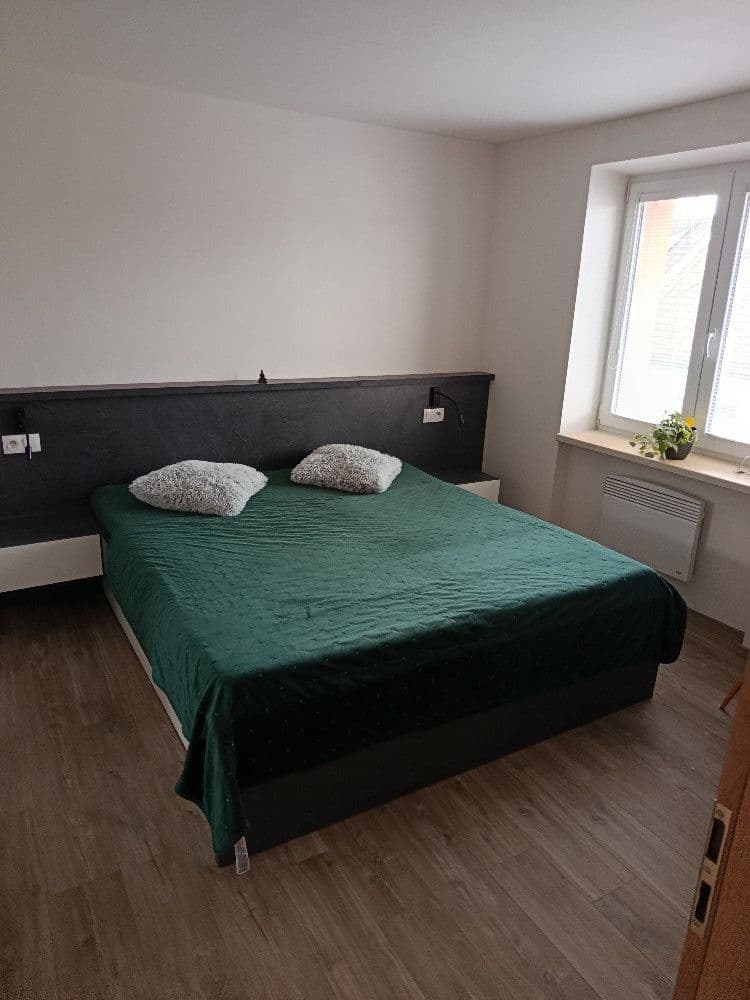Predaj bytu 2-izbový 63 m², Vrchlického, Kyjov, Jihomoravský kraj Predaj bytu 2-izbový 63 m², Vrchlického, Kyjov, Jihomoravský kraj