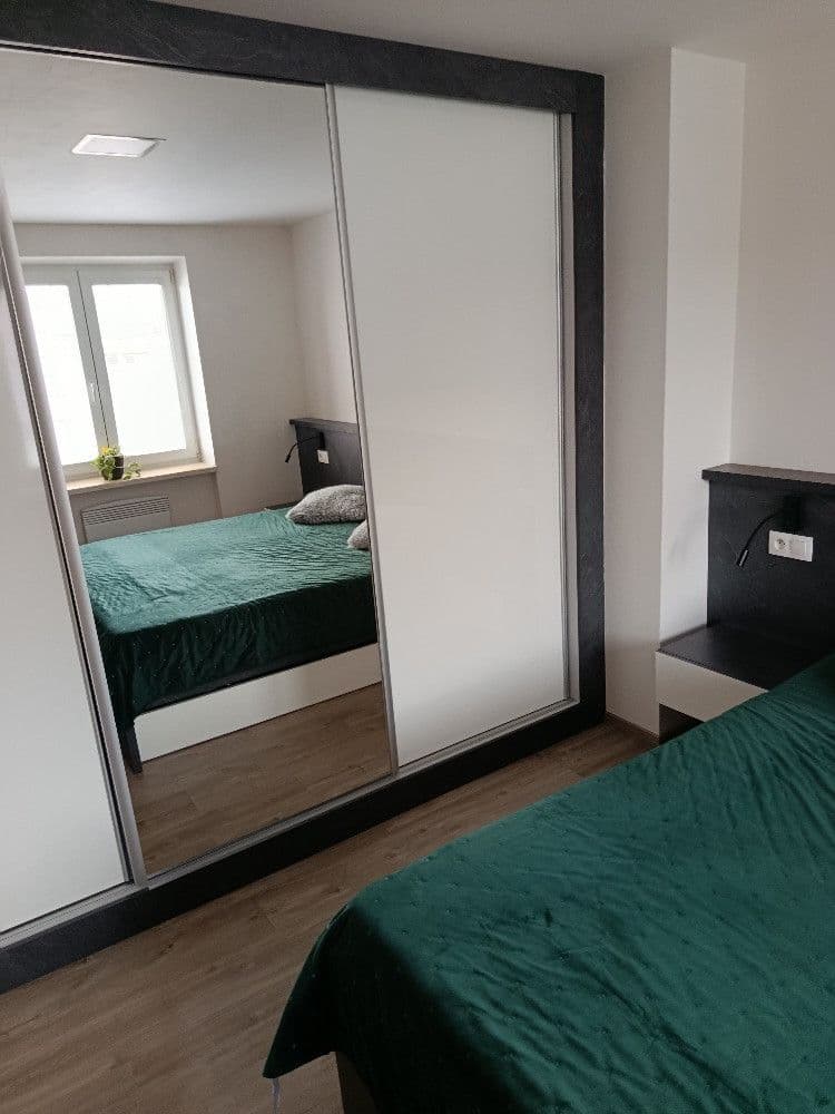 Predaj bytu 2-izbový 63 m², Vrchlického, Kyjov, Jihomoravský kraj Predaj bytu 2-izbový 63 m², Vrchlického, Kyjov, Jihomoravský kraj