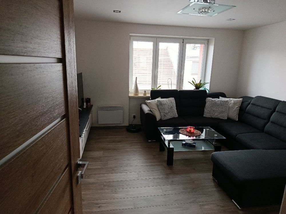 Predaj bytu 2-izbový 63 m², Vrchlického, Kyjov, Jihomoravský kraj Predaj bytu 2-izbový 63 m², Vrchlického, Kyjov, Jihomoravský kraj