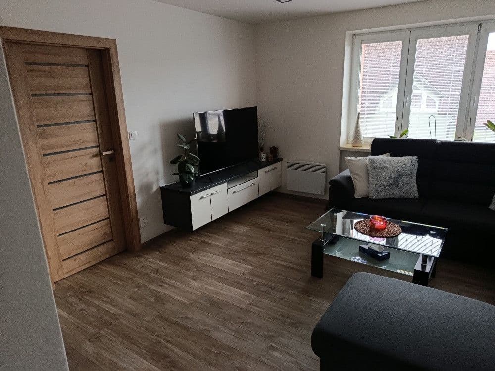 Predaj bytu 2-izbový 63 m², Vrchlického, Kyjov, Jihomoravský kraj Predaj bytu 2-izbový 63 m², Vrchlického, Kyjov, Jihomoravský kraj