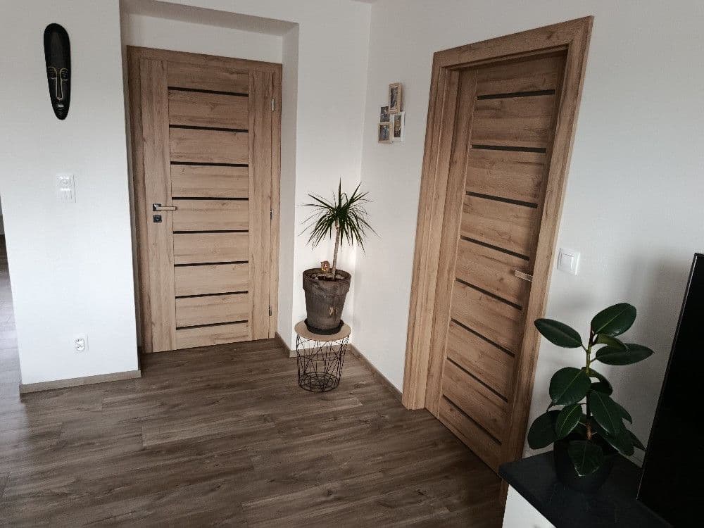 Predaj bytu 2-izbový 63 m², Vrchlického, Kyjov, Jihomoravský kraj Predaj bytu 2-izbový 63 m², Vrchlického, Kyjov, Jihomoravský kraj
