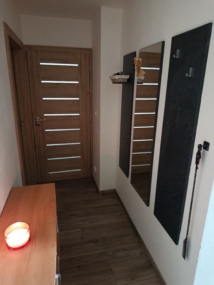 Predaj bytu 2-izbový 63 m², Vrchlického, Kyjov, Jihomoravský kraj Predaj bytu 2-izbový 63 m², Vrchlického, Kyjov, Jihomoravský kraj