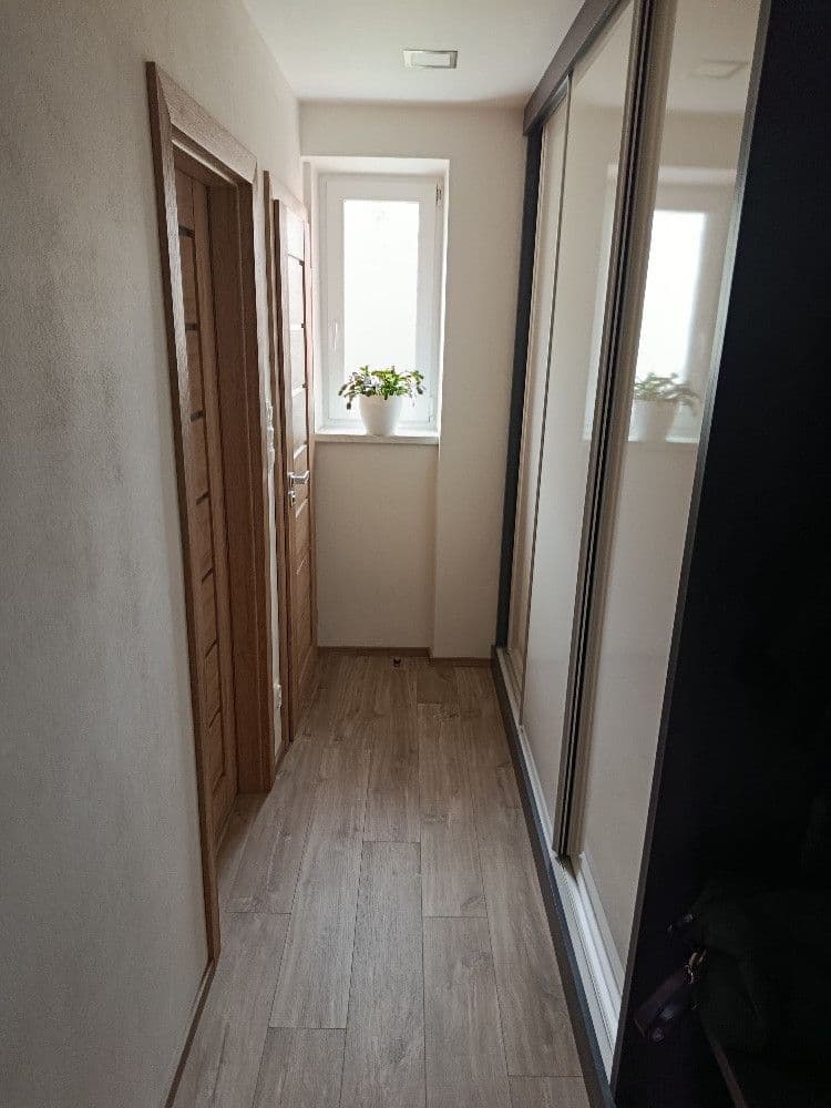 Predaj bytu 2-izbový 63 m², Vrchlického, Kyjov, Jihomoravský kraj Predaj bytu 2-izbový 63 m², Vrchlického, Kyjov, Jihomoravský kraj