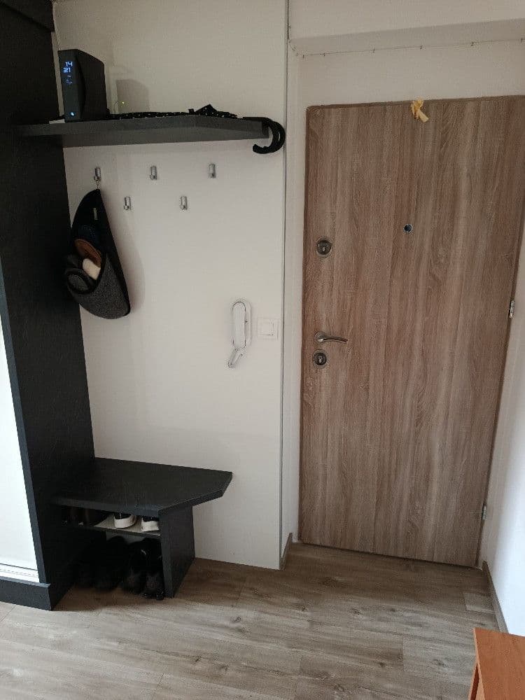 Predaj bytu 2-izbový 63 m², Vrchlického, Kyjov, Jihomoravský kraj Predaj bytu 2-izbový 63 m², Vrchlického, Kyjov, Jihomoravský kraj